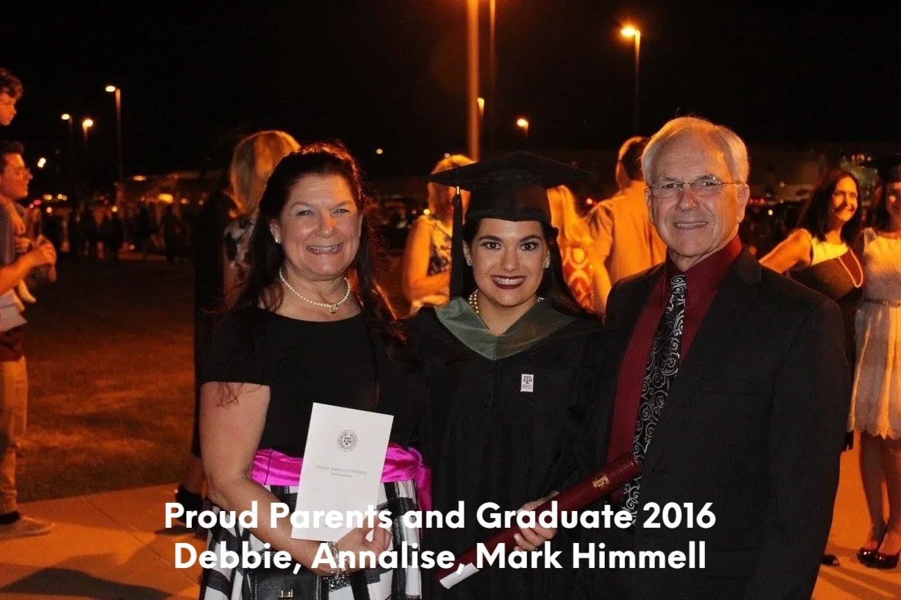 Graduation ceremony